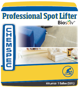 CHEMSPEC_Professional Spot Lifter